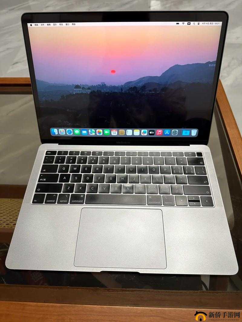 18 款 MacbookPro：性能卓越的笔记本电脑