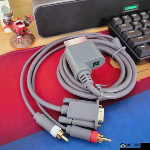 xbox 高清视频线：优质视频传输首选