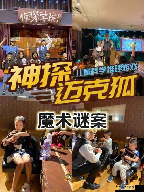 谜团破解：布兰克家族迷雾侦探进入秘籍详解