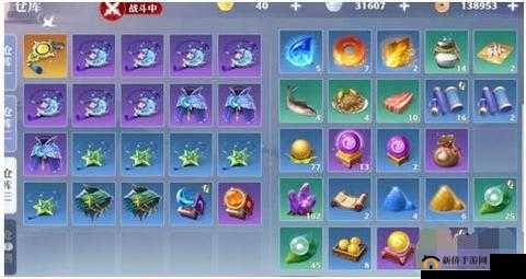 梦幻新诛仙宝链合成方法分享