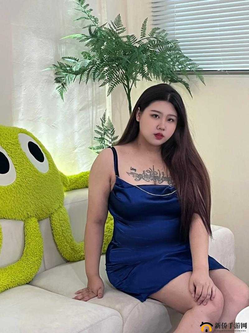 10-13 岁女 BBW 的成长故事