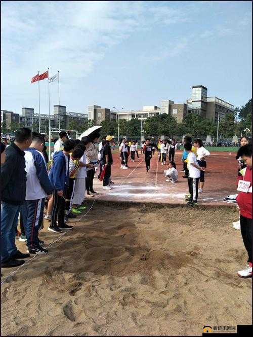 超级凌乱校园运动会：弹窗乱象频出