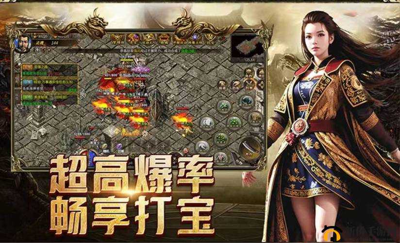 刀塔传奇新手攻略：如何快速崛起，赢在游戏起跑线？