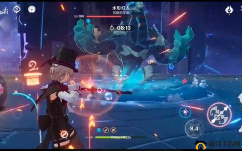 俯首称臣 1v2：精彩对决来袭