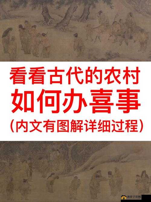 古代乡村人才选拔与培育攻略：村民选择与成长路径解析