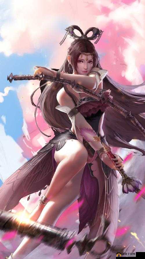 《真国无双霸：羁绊对决，英雄豪情再燃战火》
