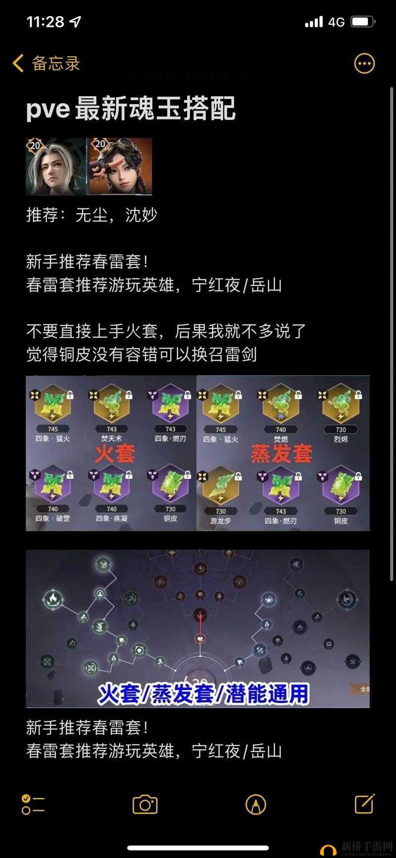 魂器学院：平民最强无氪阵容搭配攻略