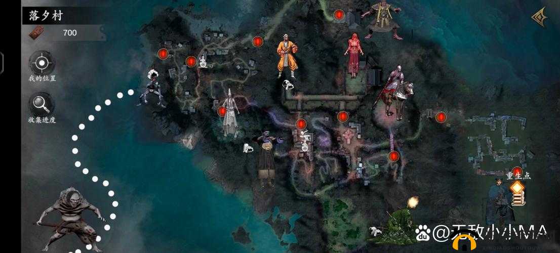 无尽之魂战士挑战 BOSS 全攻略 从技巧到策略的深度解析与打法指南