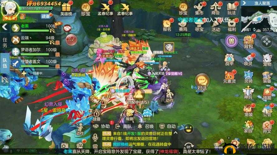 萌萌军团氪金攻略：深度剖析如何氪金最划算，开启最佳游戏体验之旅