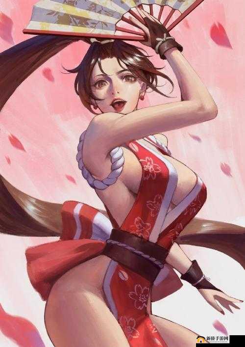 不知火舞的禁忌之恋