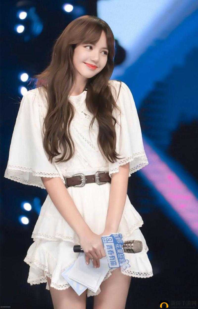 蘑菇视频爆料 Lisa 吃瓜：惊爆娱乐圈的惊人内幕