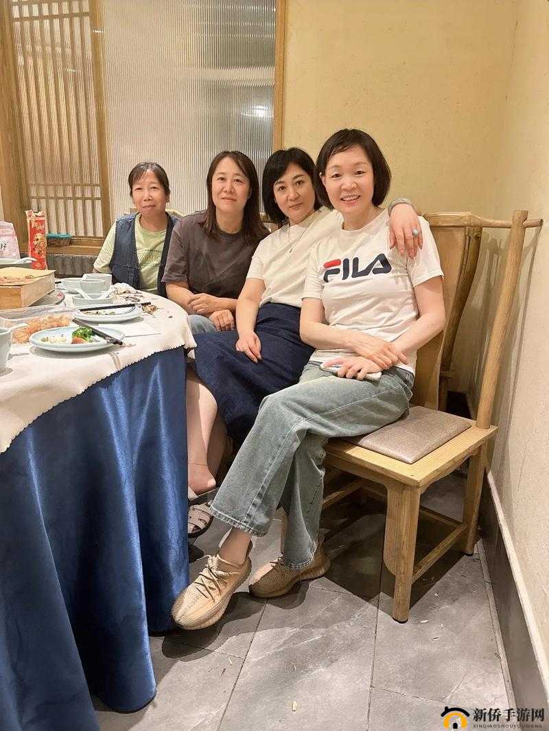 异地见面后一天好几次：甜蜜的相聚时光