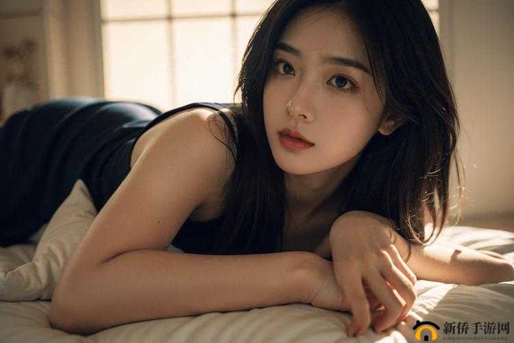 在厨房就等不及了：性感娇妻的私密诱惑