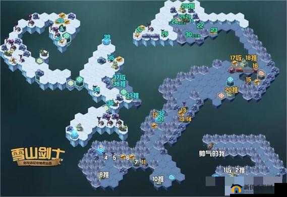 剑与远征 12-8 打法攻略：快速通关秘籍分享