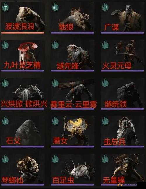 黑神话悟空铁中血获取攻略：详解铁中血材料获取方法