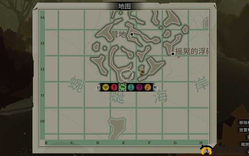 渔帆暗涌：康吉鳗鱼栖息地的神秘探索之旅攻略指南