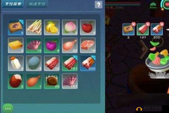烹饪大师之路：创造与魔法中的红烧茄子制作秘诀