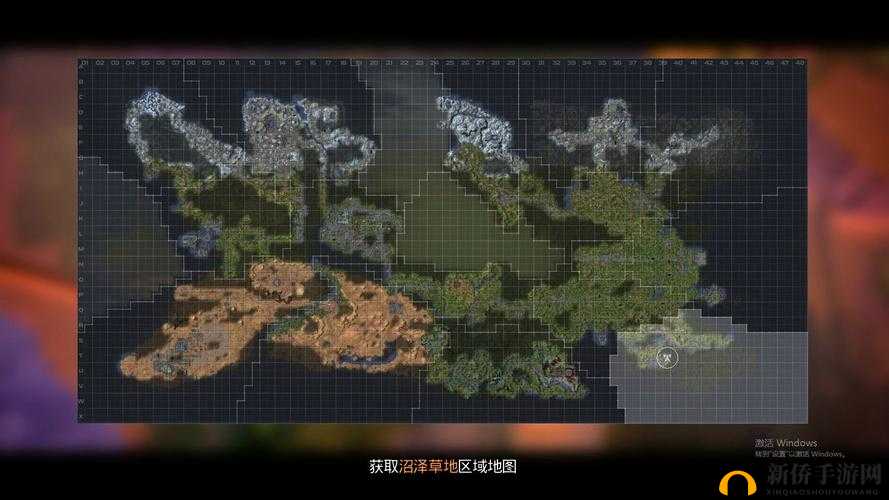烟雨江湖米与炭的获取地点探索