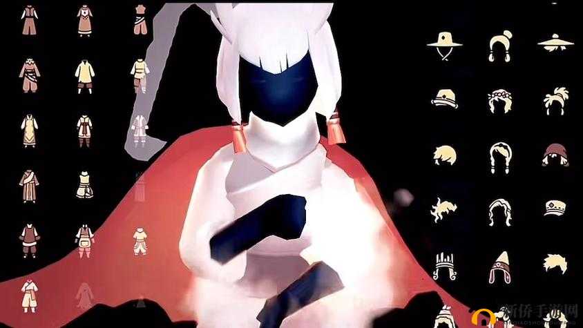 白鸟旅行先祖在何方？光遇世界等你来探索