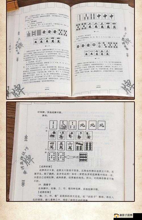 楚留香华山单人偷书箱技巧要点全析