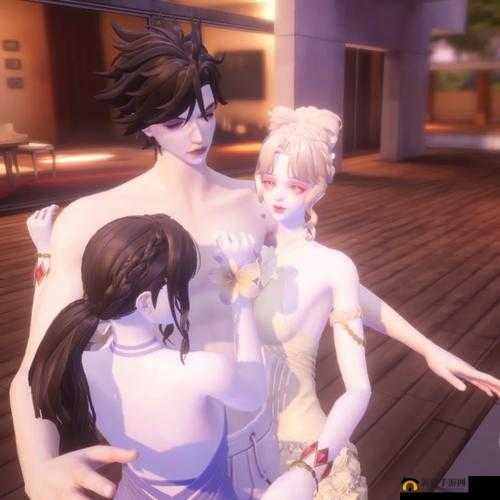 探秘龙族幻想手游 cosplay 异化鬼蛙之独特用途大揭秘