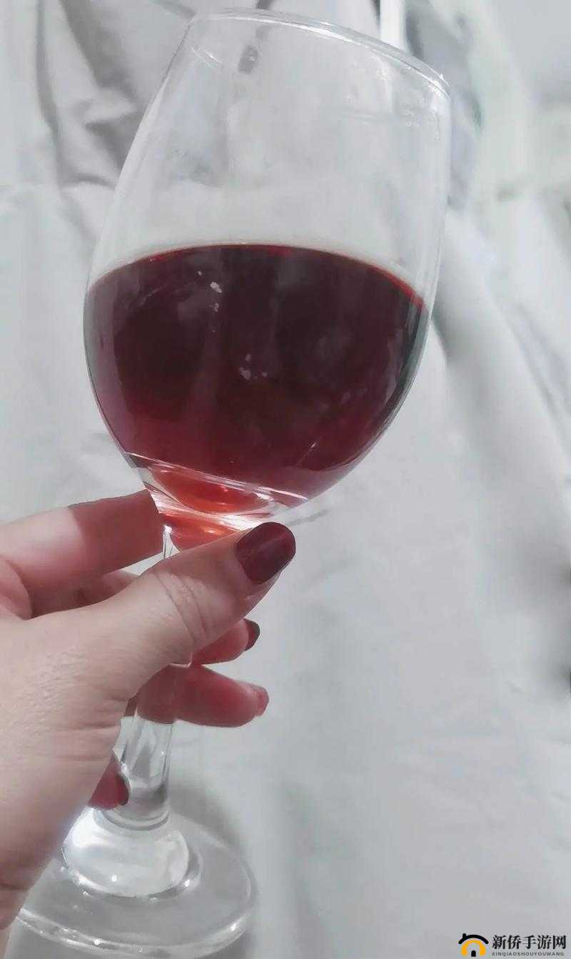 别到红酒了装不下了 1v2 频频：惊人场景实录