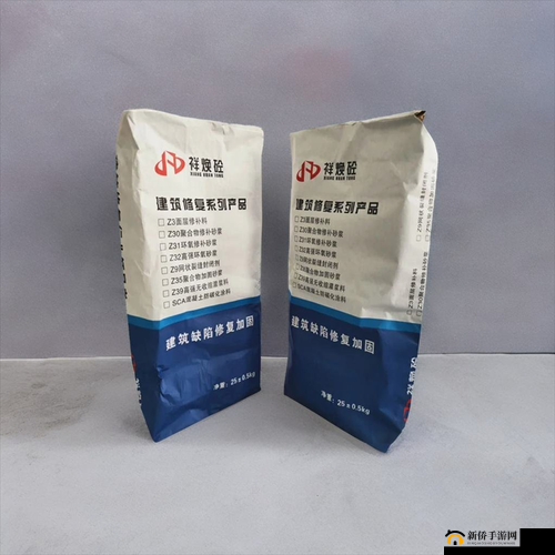 H 系列高强无收缩灌浆：高效加固的理想选择
