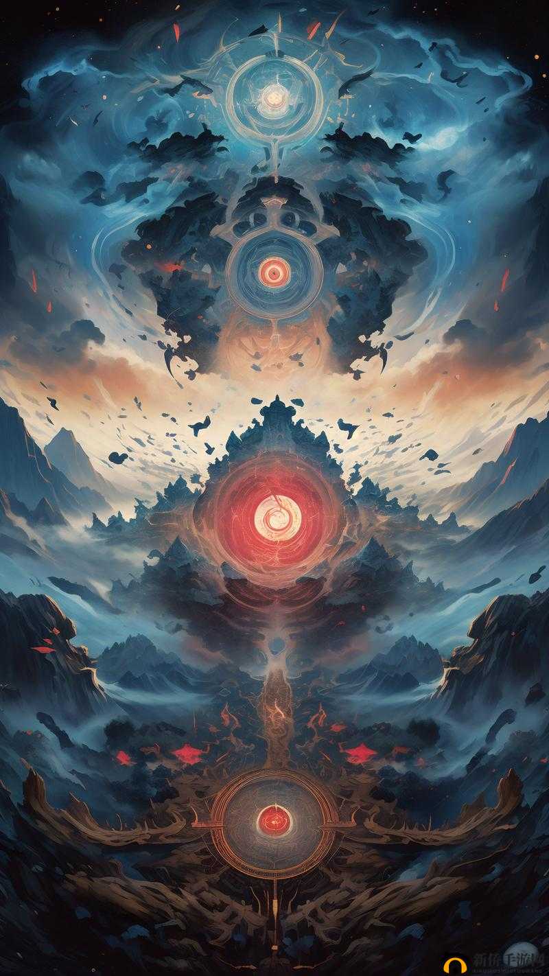 XXXXX69HDHDl：探索未知的神秘之旅
