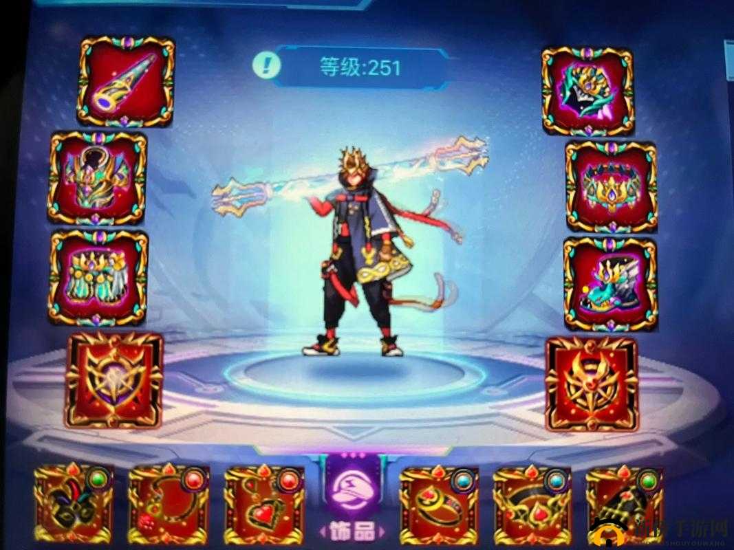深度解析：时空猎人徽章升级的全方位攻略与必备技巧