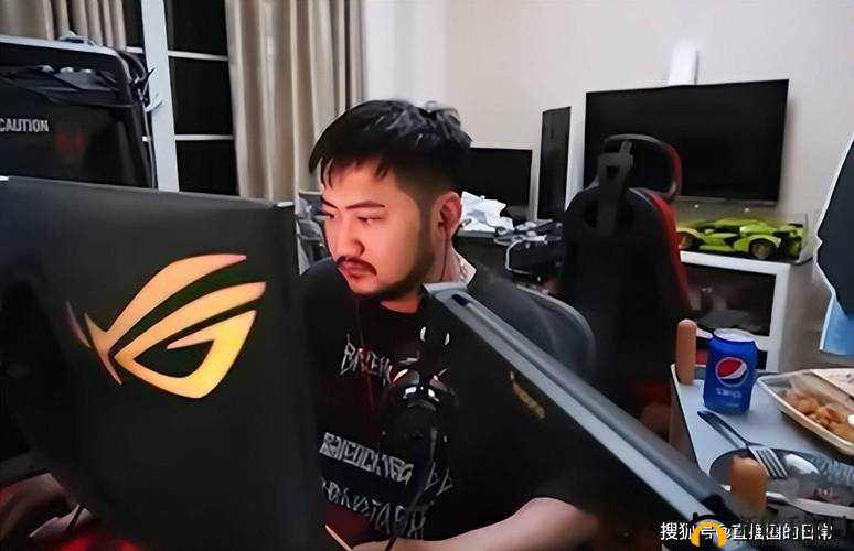 CSGO 主播茄子：从默默无闻到人气爆棚，探寻其诡异进化之旅