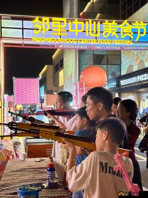 《夜幕行动》核心玩法揭秘：夜生活大冒险