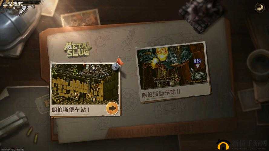 《合金弹头：觉醒》4月18日开服攻略FAQ详解指南