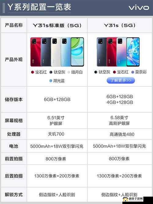 一级成色好的 y31s 标准版价格：XX 元