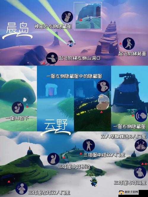 光遇晨岛限时先祖通关攻略：详细步骤与技巧全解析