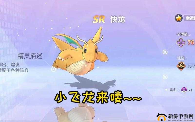 GO游戏快龙道馆攻略：制胜宠物选择与快龙克制策略