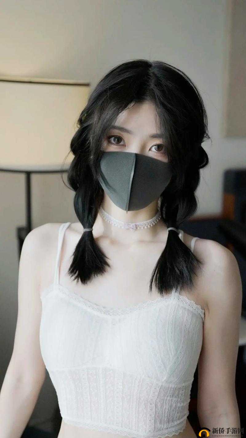 玩偶姐姐：迷人魅力的独特展现