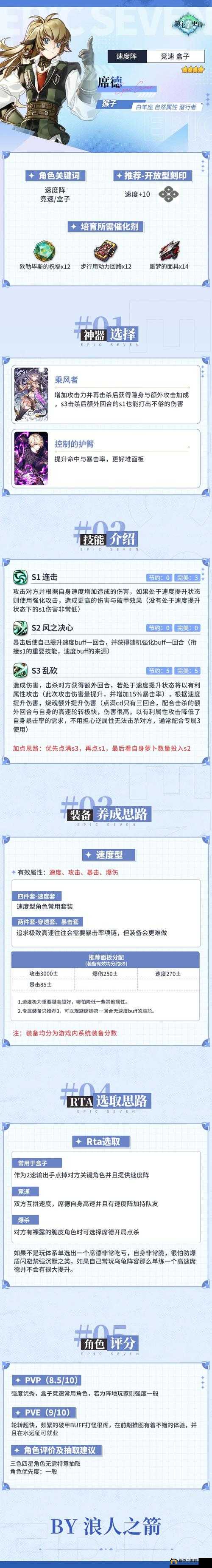 怪物弹珠服部半藏攻略：属性解析与搭配建议