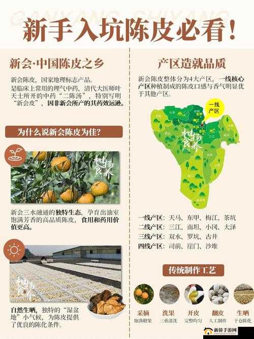 一线产区和二线产区的知名品牌是什么之解析