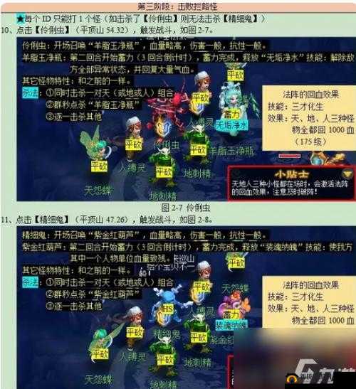全民岛主章鱼保罗副本流程介绍及击杀攻略