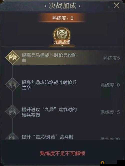 王者战纪手游争霸赛攻略详解：取胜技巧与秘诀解析