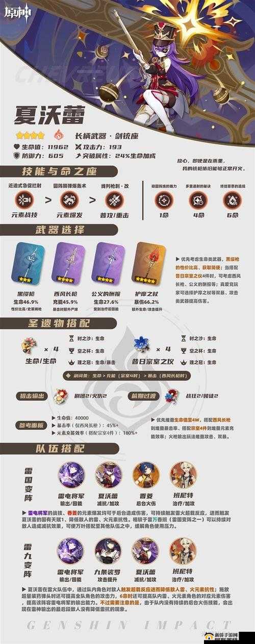 非人学园鹿哩超详细出装攻略：全方位解析出装推荐