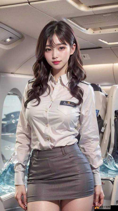 女优在都市激情中绽放：你懂的