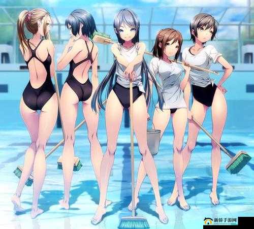 日韩无码综合色鬼：成人之美