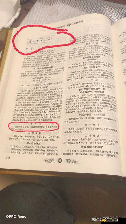 《兰陵盟会：帮派融合纪实》