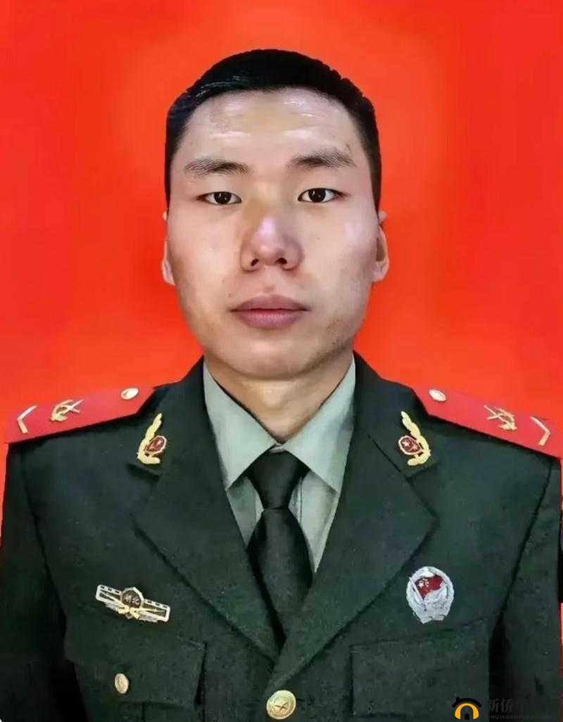 武警小哥 gry2024：最可爱的人