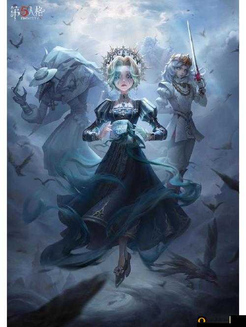 从已知的第五人格第二赛季精华 2 开启时间，探寻游戏背后的秘密