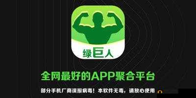 绿巨人app入口：畅享便捷服务