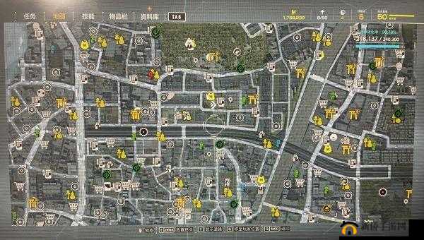 幽灵线东京久樱神社地藏像攻略：揭秘位置分享