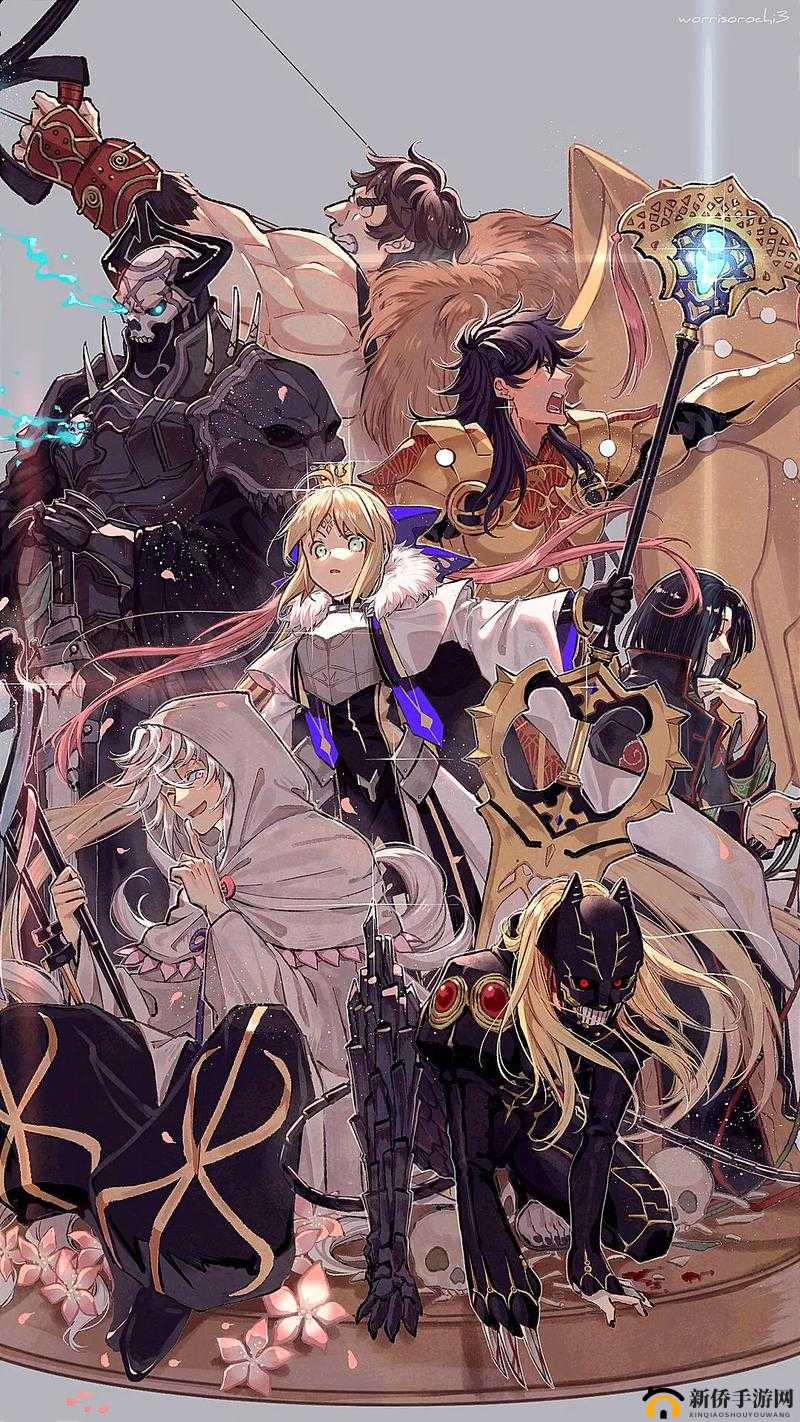 FGO：命运冠位指定 Last Encore 限时礼装获取攻略
