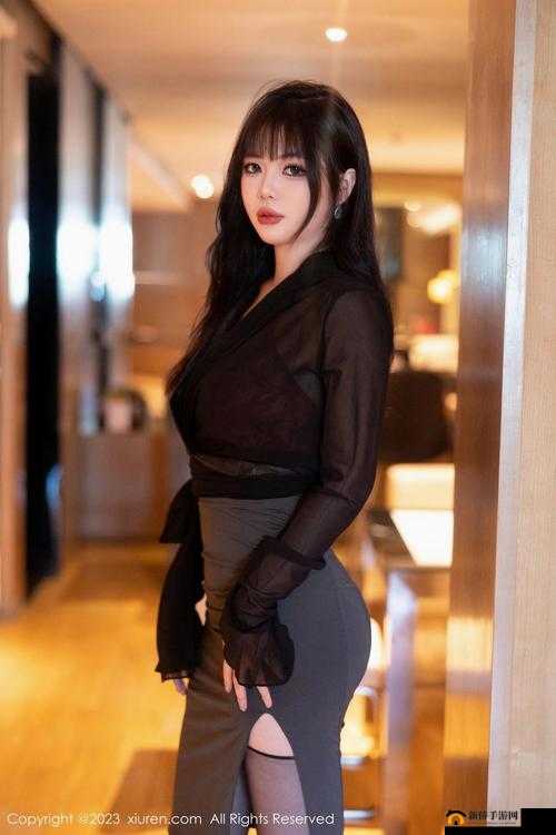 美女 b乂乂：独特魅力尽显